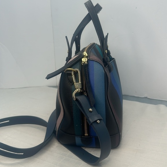 Fossil Jual Rachel satchel - Picture 4 of 9